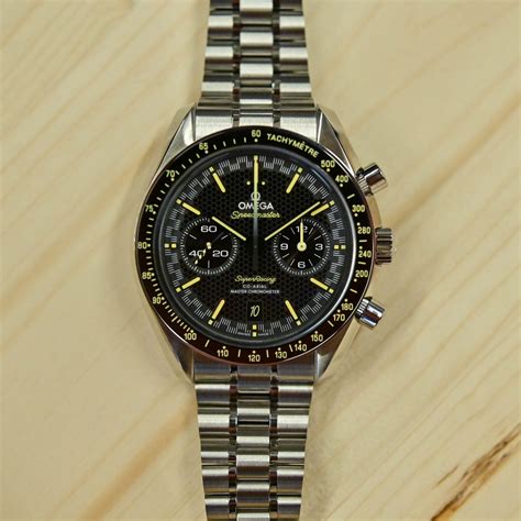 omega super series watch|omega speedmaster super racing watch.